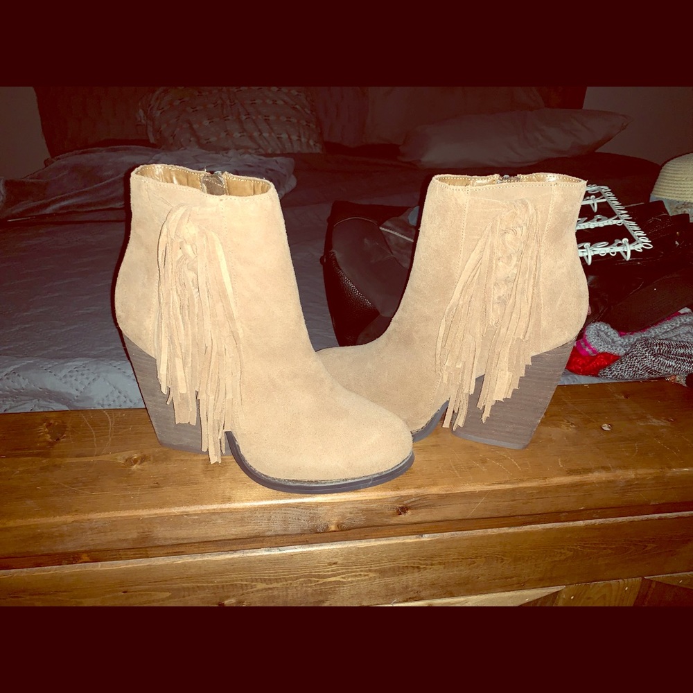 Shoes